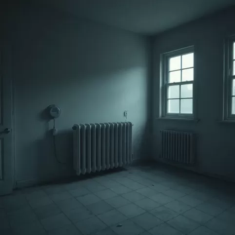 Od kiedy zakaz ogrzewania gazem