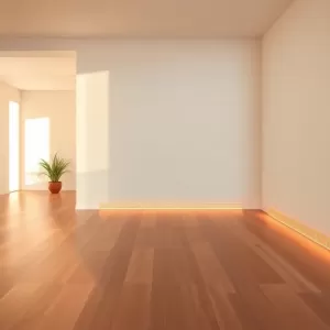 Ogrzewanie cokołowe