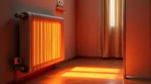 ogrzewanie elektryczne