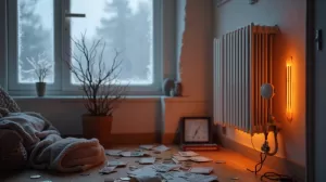 ogrzewanie elektryczne cena