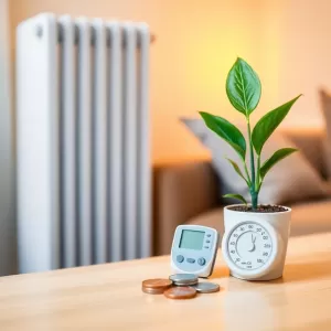 Ogrzewanie elektryczne koszty 30m2