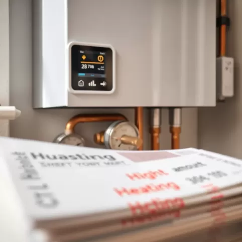 Ogrzewanie gazowe mieszkania koszty