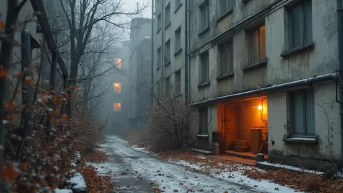 Ogrzewanie gazowe w bloku koszty