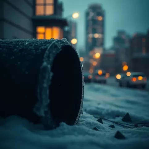 Ogrzewanie miejskie co to