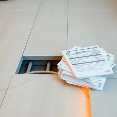 Ogrzewanie podłogowe a ulga termomodernizacyjna