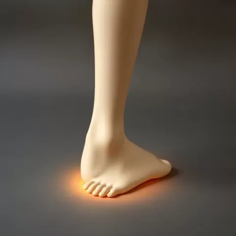 Ogrzewanie podłogowe a żylaki