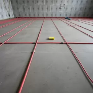 ogrzewanie podłogowe cena za m2