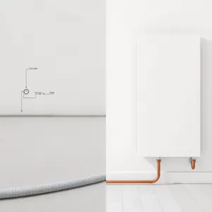 ogrzewanie podłogowe czy grzejniki co tańsze