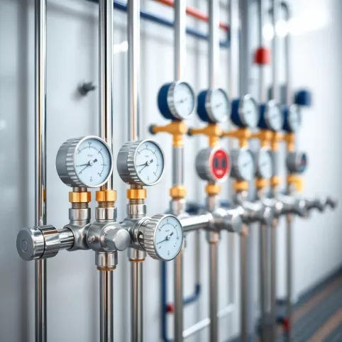 Ogrzewanie podłogowe gdzie rozdzielacz