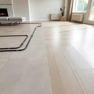 Ogrzewanie podłogowe jaka podłoga