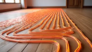 ogrzewanie podłogowe schematy