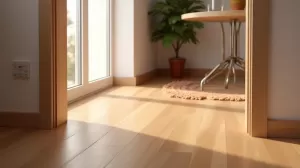 Ogrzewanie podłogowe w mieszkaniu deweloperskim