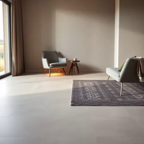 Ogrzewanie podłogowe zalety