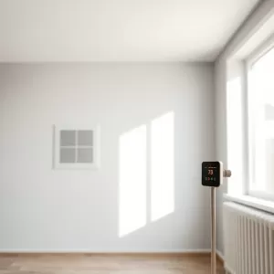 Ogrzewanie strefowe a rekuperacja