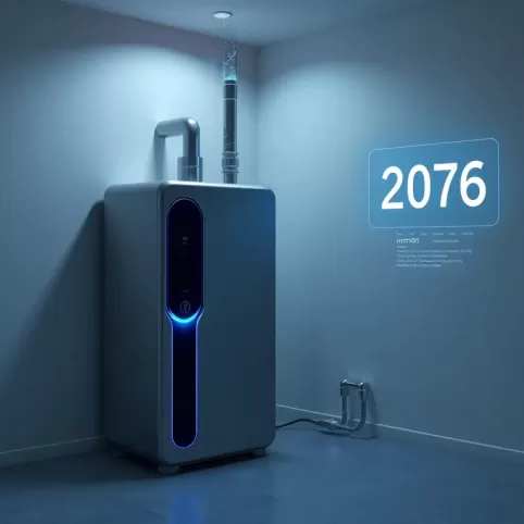 Ogrzewanie wodorem cena