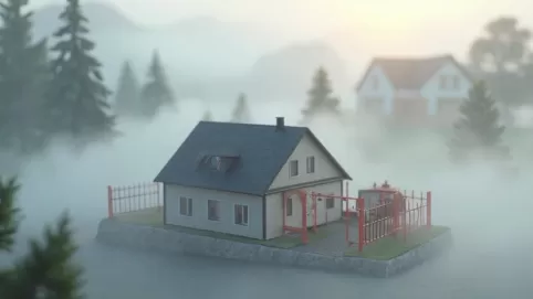 Pozwolenie na ogrzewanie gazowe 2025