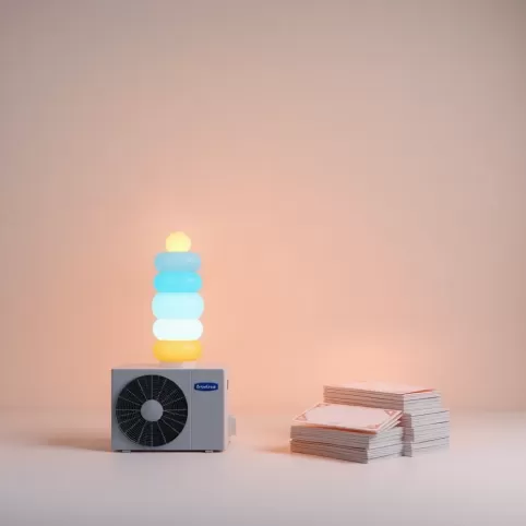 Roczny koszt ogrzewania klimatyzatorem