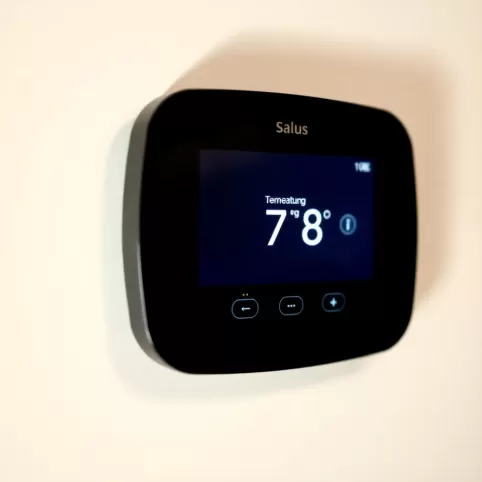Salus sterownik jak wyłączyć ogrzewanie