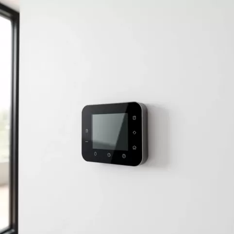 Sterownik ogrzewania podłogowego na jakiej wysokości