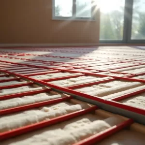 Suchy system ogrzewania podłogowego cena m2