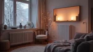 tanie ogrzewanie elektryczne domu