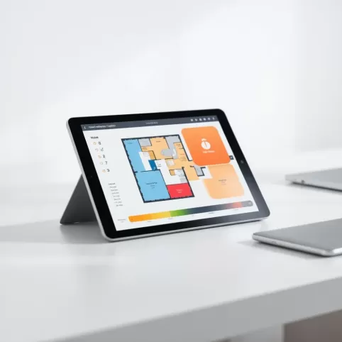 Wavin kalkulator ogrzewania podłogowego