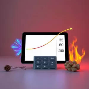 Współczynnik przenikania ciepła a koszty ogrzewania kalkulator