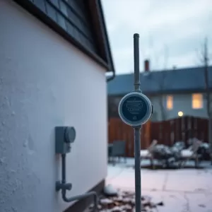 Zakaz ogrzewania gazem w Polsce