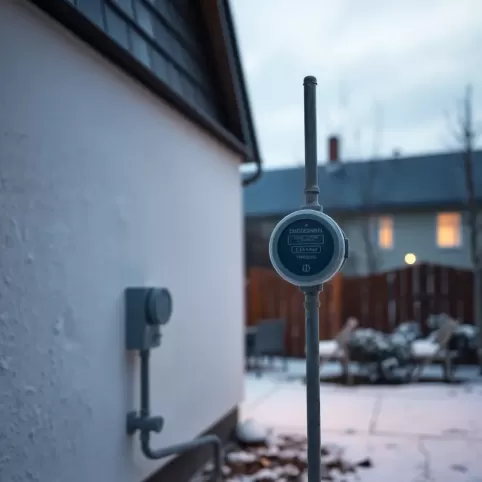 Zakaz ogrzewania gazem w Polsce