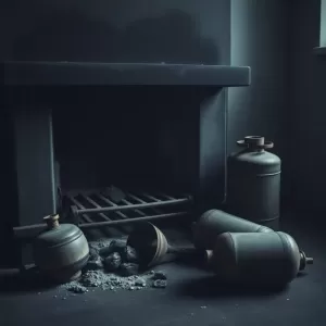 zakaz ogrzewania piecami na gaz i węgiel od 1 stycznia 2024  ogłoszono nowe przepisy