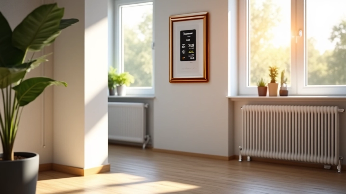 ogrzewanie elektryczne mieszkania 50m2 koszty