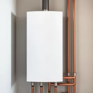 Bojler elektryczny do centralnego ogrzewania