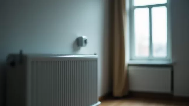 Cena ogrzewania za m2 w bloku Kraków