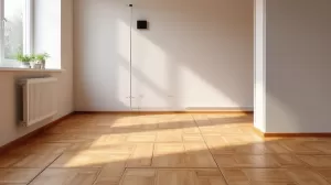 Cennik ogrzewania podłogowego Poznań