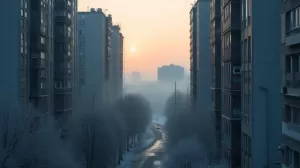 Ceny gazu ogrzewanie Szczecin