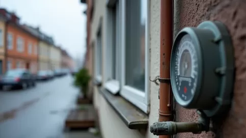 Ceny gazu ogrzewanie Toruń