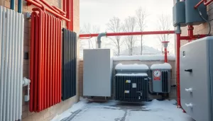 Ceny ogrzewania 2025 Gdańsk