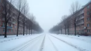 Ceny ogrzewania 2025 Tychy