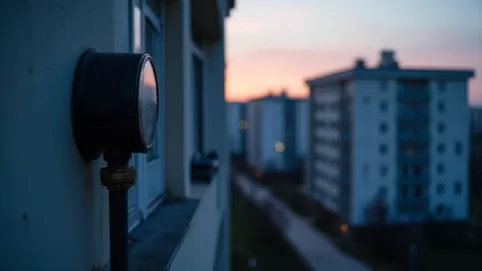 ceny ogrzewania gazem Szczecin