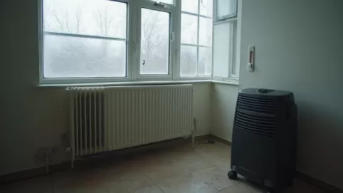 czy można zrezygnować z centralnego ogrzewania w bloku