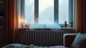 czy ogrzewanie jest w czynszu