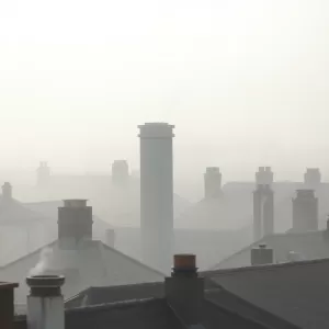 czyste ogrzewanie