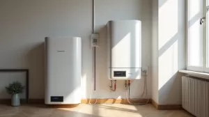 ekonomiczne ogrzewanie elektryczne