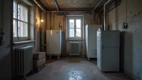 ile kosztuje centralne ogrzewanie w bloku