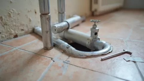 ile kosztuje odpowietrzenie ogrzewania podłogowego