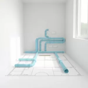 Ile kosztuje projekt ogrzewania podłogowego