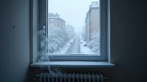 ile płaci się za ogrzewanie w bloku