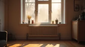 jak działa centralne ogrzewanie