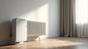 Jak obliczyć koszt ogrzewania elektrycznego Białystok