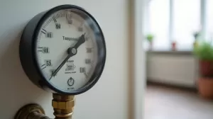 Jak obliczyć koszt ogrzewania gazowego Gliwice